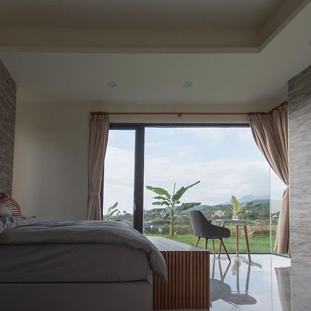 Luka Luna B&B T'ai-tung Buitenkant foto